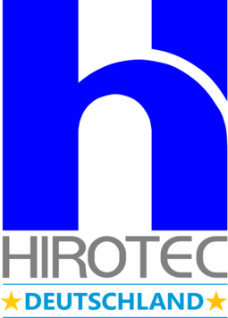 hiroteclogo Firmenlogo Hirotec Deutschland