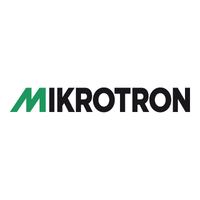 Firmenlogo Mikrotron