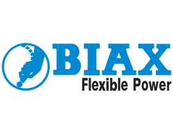 biaxsinsheimlogo Firmenlogo Biax Flexible Power