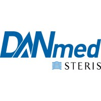 Firmenlogo DANmed / STERIS Deutschland GmbH