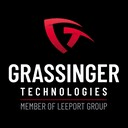 Firmenlogo Grassinger Technologies