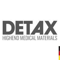 Firmenlogo Detax