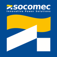 Firmenlogo Socomec