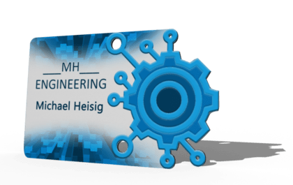Firmenlogo MH Engineering