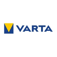 Firmenlogo Varta