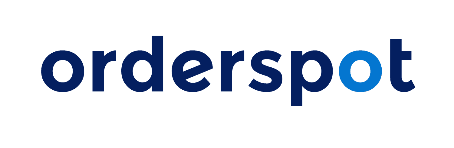 Firmenlogo orderspot GmbH