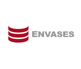 envasesvormalshuberpackaging Firmenlogo Envases