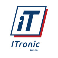 Firmenlogo ITronic Gmbh