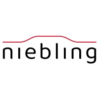 Firmenlogo Niebling