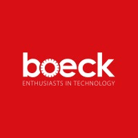 Firmenlogo boeck GmbH