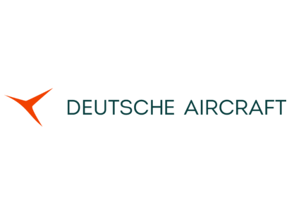 deutscheaircraftlogo Firmenlogo Deutsche Aircraft GmbH