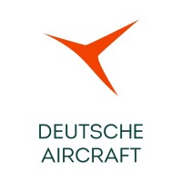 Firmenlogo Deutsche Aircraft GmbH