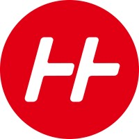 Firmenlogo HORSCH Maschinen GmbH