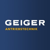 Firmenlogo Gerhard Geiger GmbH & Co. KG