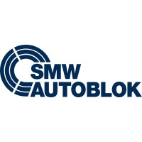 Firmenlogo SMW-Autoblok Spannsysteme GmbH