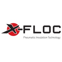 Firmenlogo quadratisch X-Floc Dämmtechnik-Maschinen GmbH