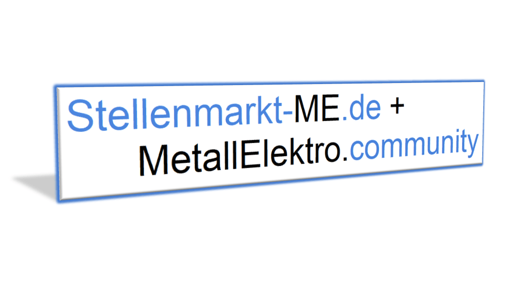 Stellenmarkt-ME.de