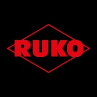 Firmenlogo RUKO GmbH Präzisionswerkzeuge