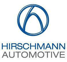 Firmenlogo Hirschmann Automotive Freyung GmbH