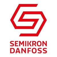 Firmenlogo Semikron Elektronik GmbH & Co. KG