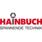 Firmenlogo quadratisch Hainbuch Spannende Technik