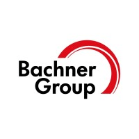 Firmenlogo neu Bachner Gruppe