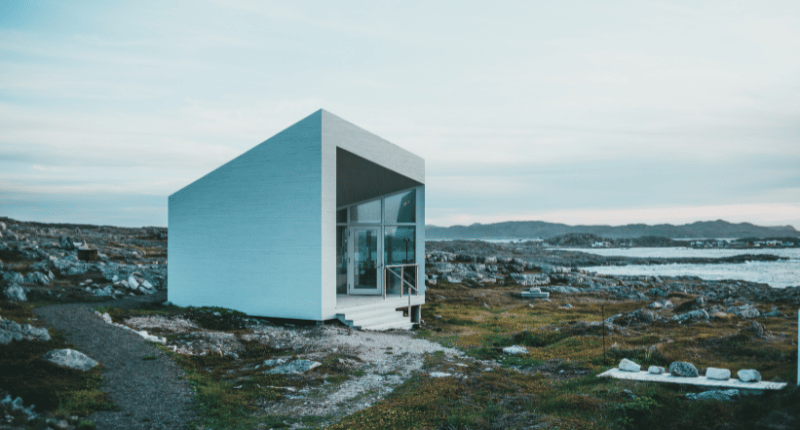 Tiny Haus