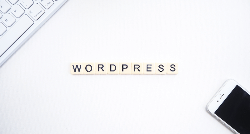 wordpress