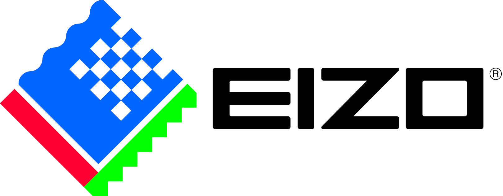 Firmenlogo EIZO