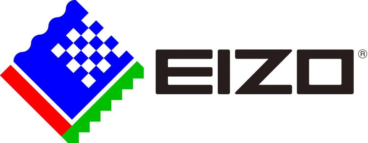 Firmenlogo EIZO