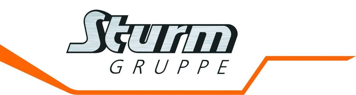 Firmenlogo Sturm Gruppe