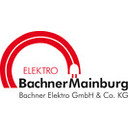 Firmenlogo Elektro Bachner Mainburg