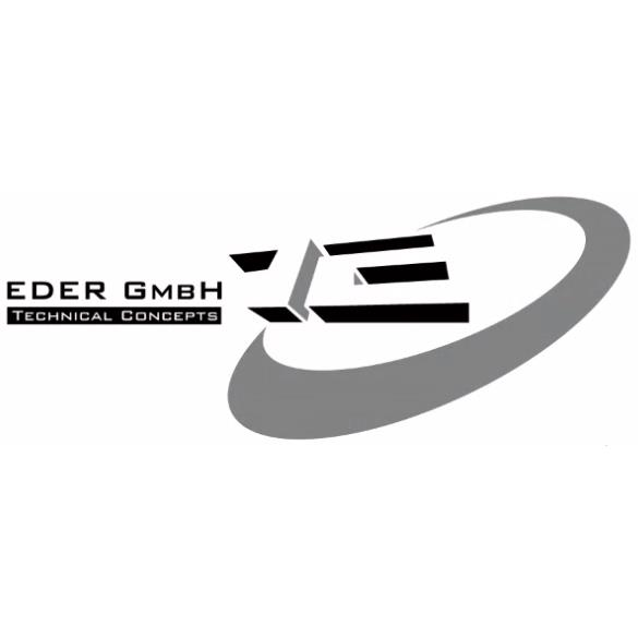 EDER GmbH Technical Concepts