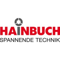 HAINBUCH GMBH SPANNENDE TECHNIK