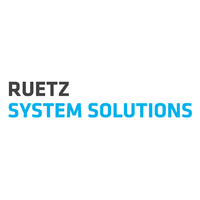 RUETZ SYSTEM SOLUTIONS GmbH